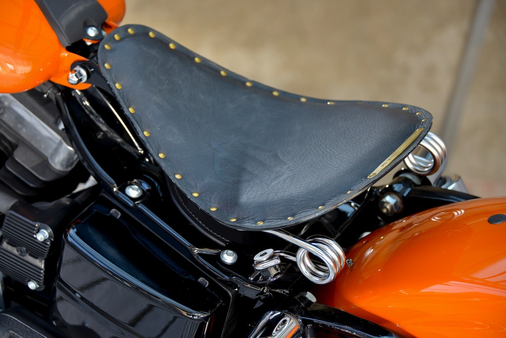 Harley-Davidson Dyna Street Bob-1