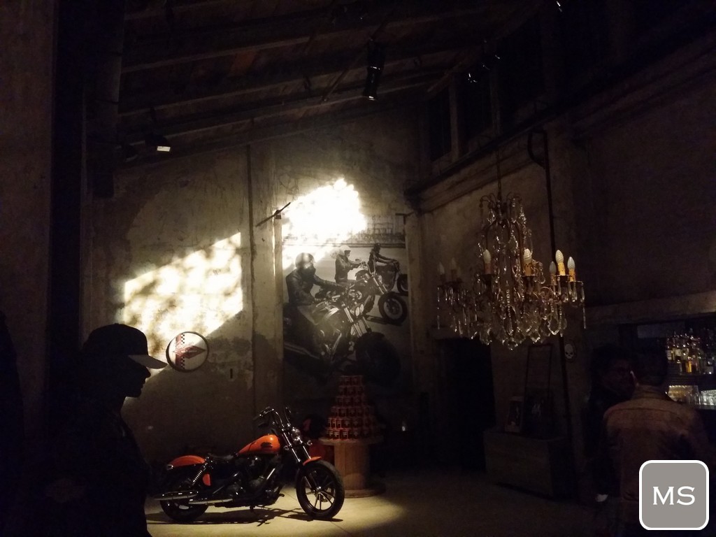 Harley-Davidson WeAreCustom 2015-28