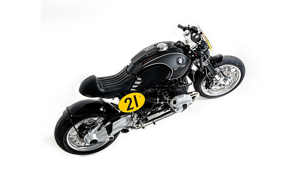 Officine Sbranetti Spirit of Zeller Alto