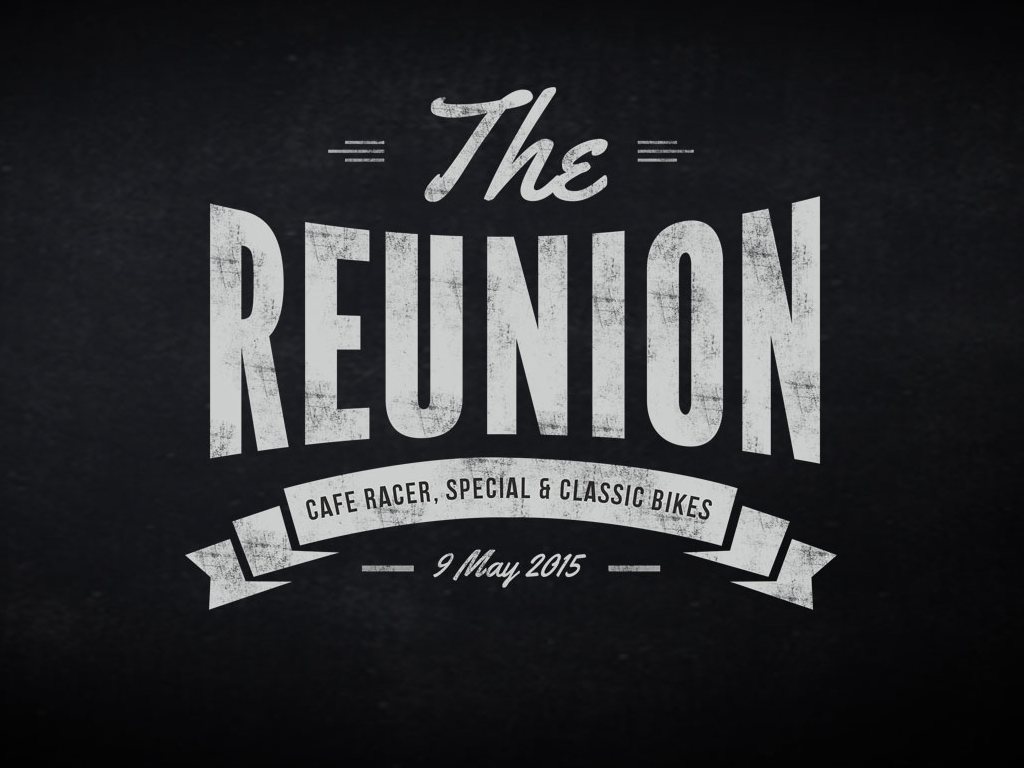 The Reunion Monza 9 Maggio