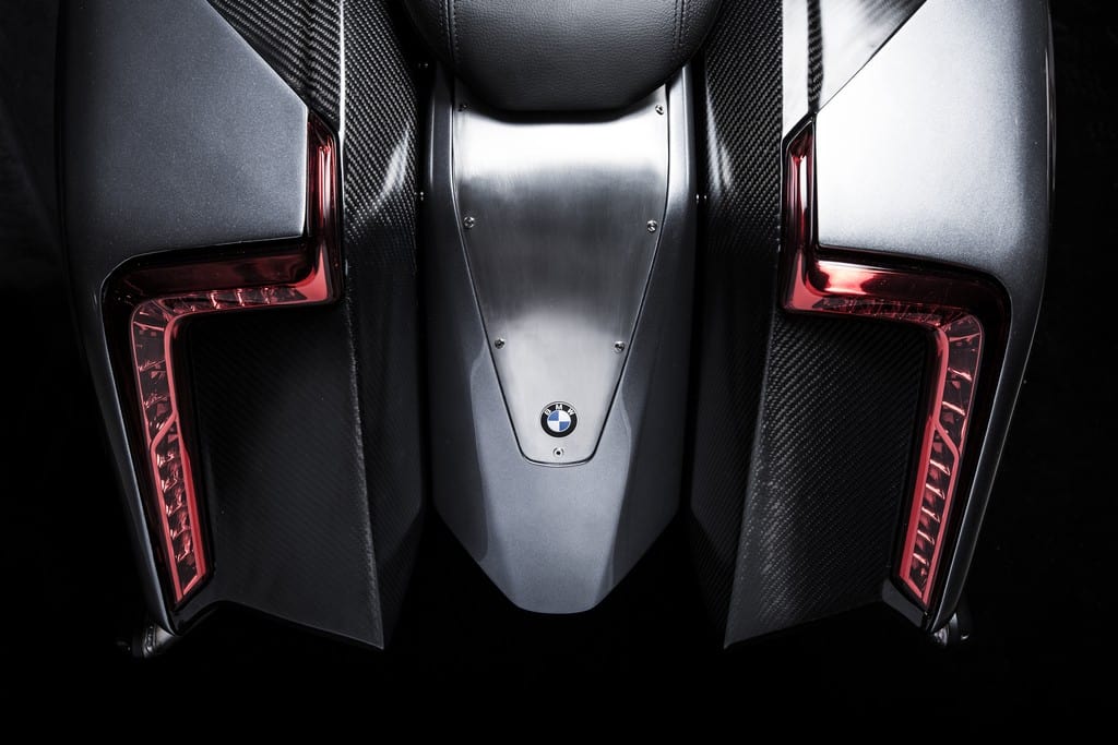 BMW Concept 101 2