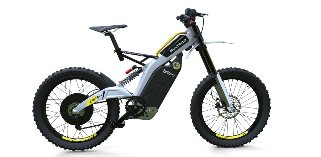 Bultaco Brinco