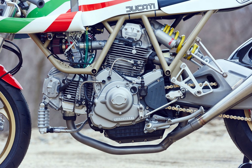 Ducati Leggero BC Motore 2