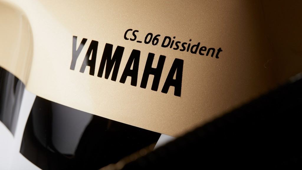 Yamaha Yard Built 2015 XJR 1300 Dissident 19