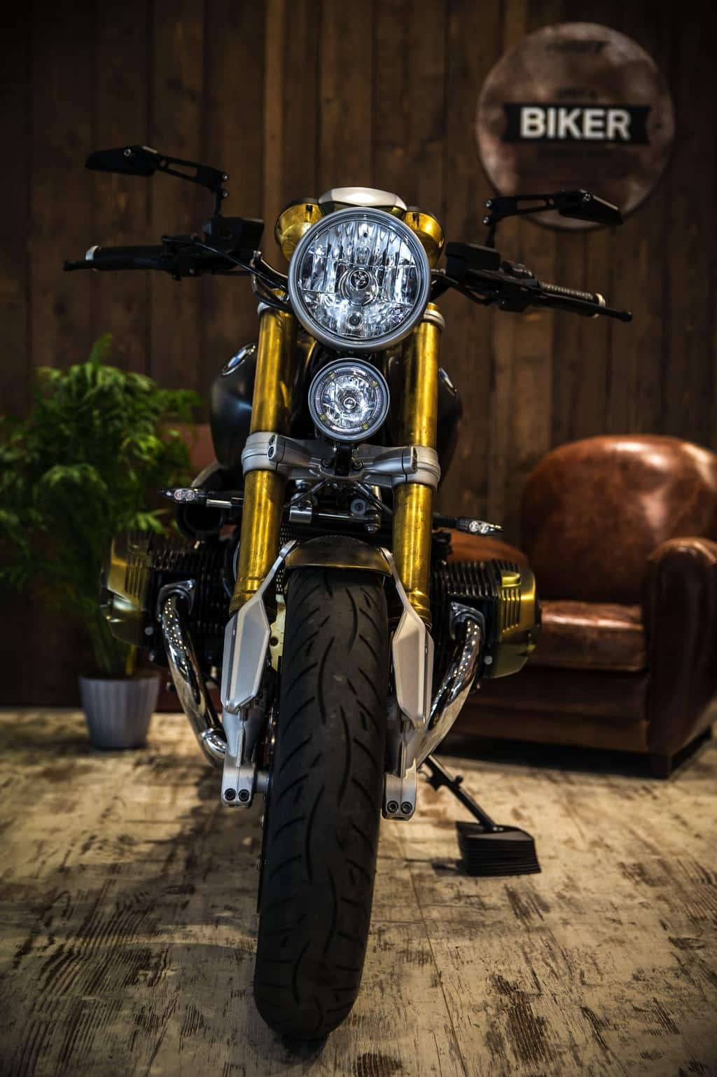 BMW nineT MM 11