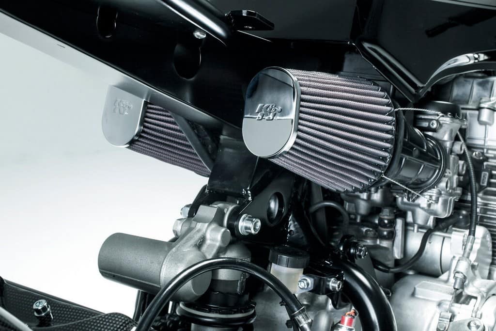 Honda CB750 ROTM 06