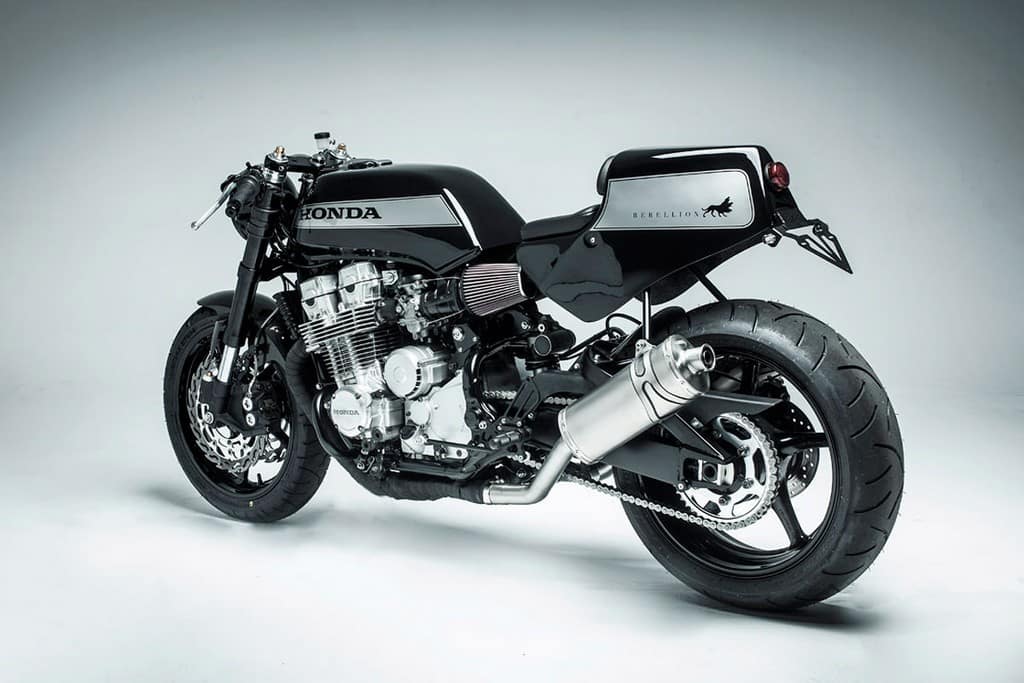 Honda CB750 ROTM 08