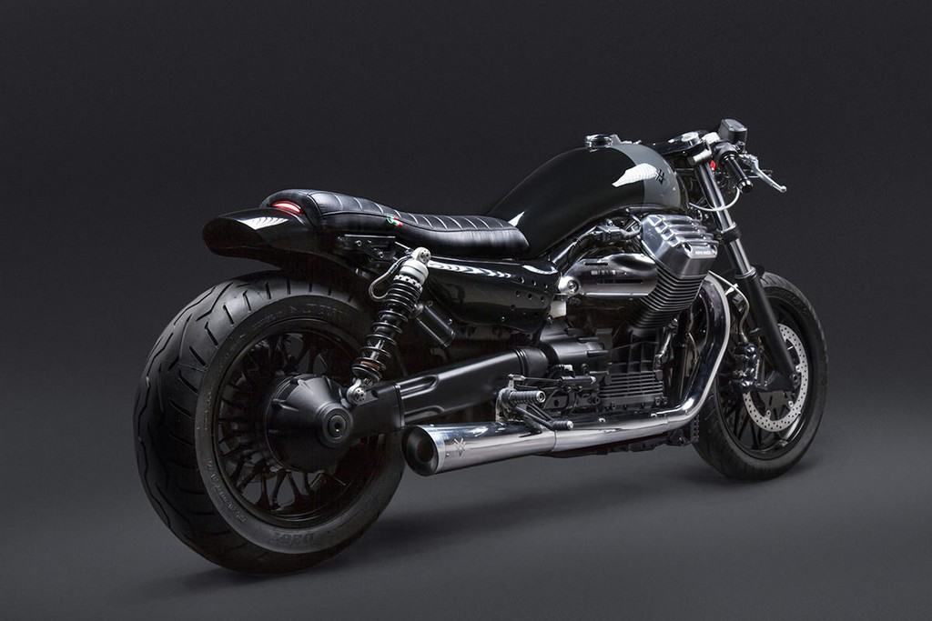 Venier Customs Project C2 07