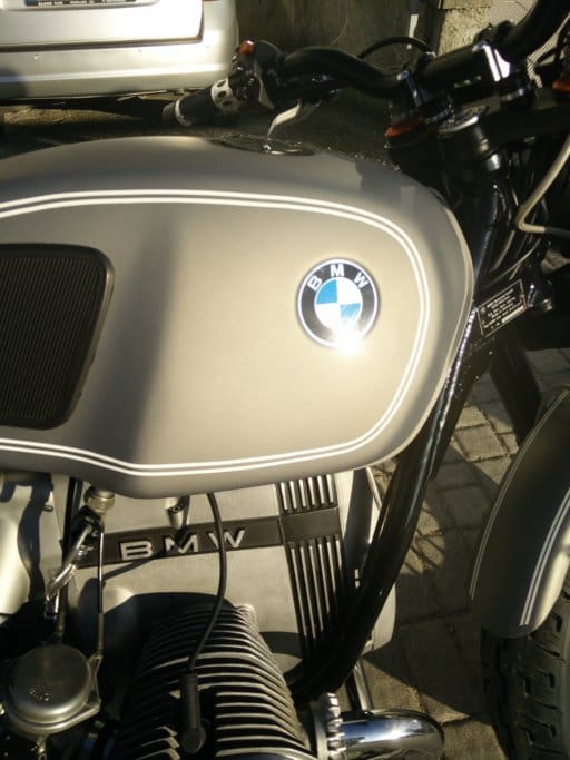 BMW 001 12