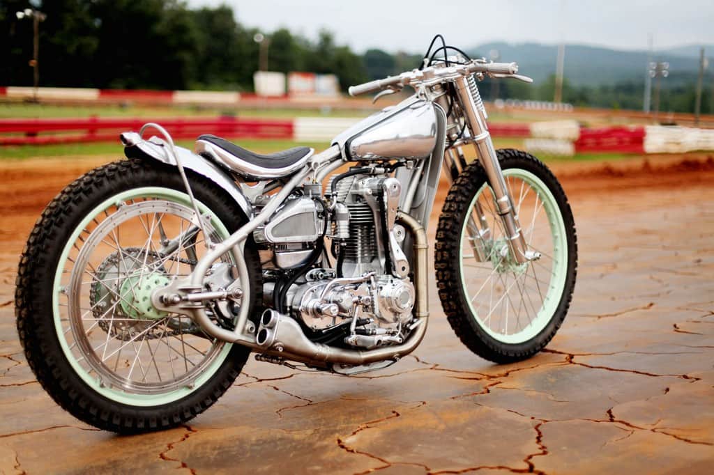 Seven by LC Fabrication 16