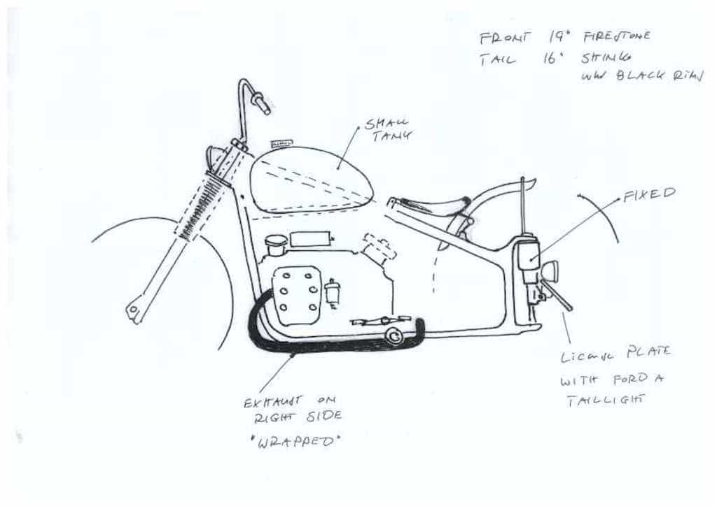 Chang Jiang CJ750 Diablo 1