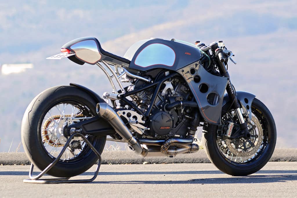 KTM RC8 #46WORKS 2