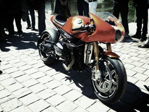 BMW Concept Ninety