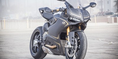 RSD KH9 Panigali