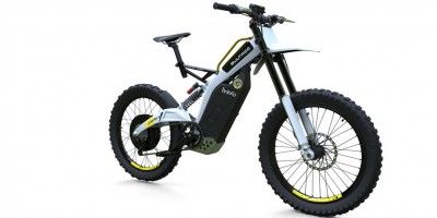 Bultaco Brinco Tre Quarti