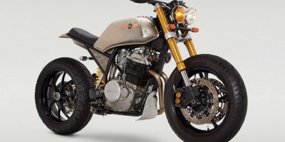 Honda KT675 Katee Classified Moto