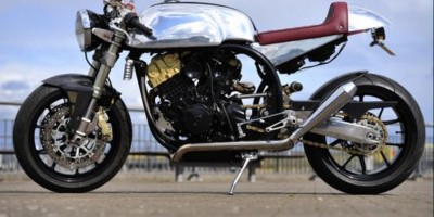 TCW Super Cafe Racer