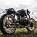 BMW R 100 Benqueen Retrocustombikes