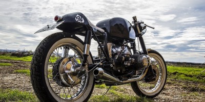 BMW R 100 Benqueen Retrocustombikes