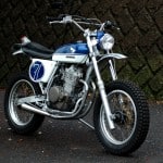 Speedtractor T72 SL90 Scrambler