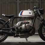 BMW R100 CRD 58