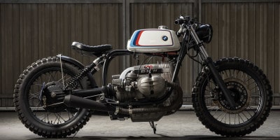 BMW R100 CRD 58