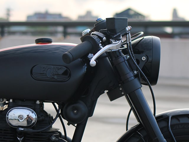 Honda CB350 FOX Cognito Moto Forcella