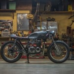 Kott Motorcycle UK 550