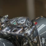 Kott Motorcycle UK 550 Tachimetro