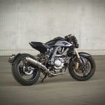 Suzuki SV650 ClayMoto