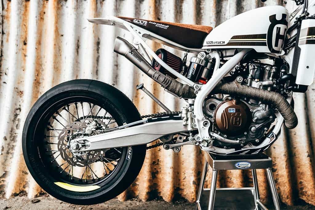 Loon Cycleworks BS 501 08