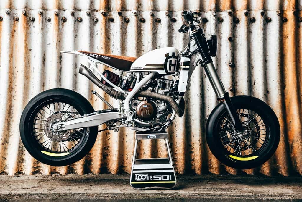Loon Cycleworks BS 501 09