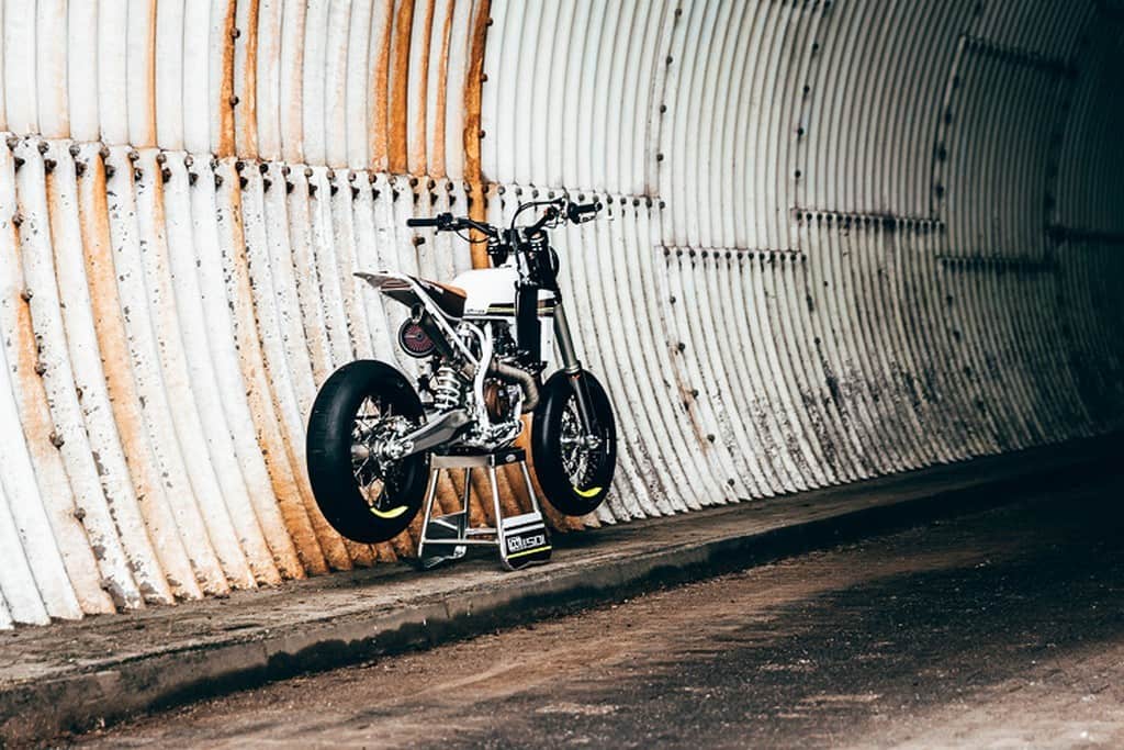 Loon Cycleworks BS 501 10