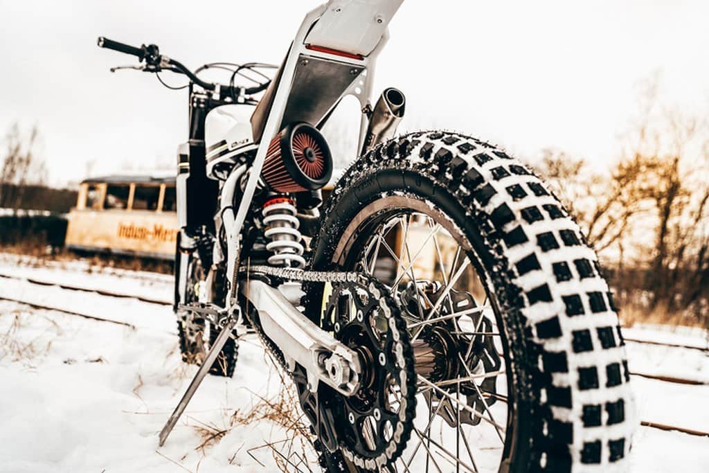Loon Cycleworks BS 501 13