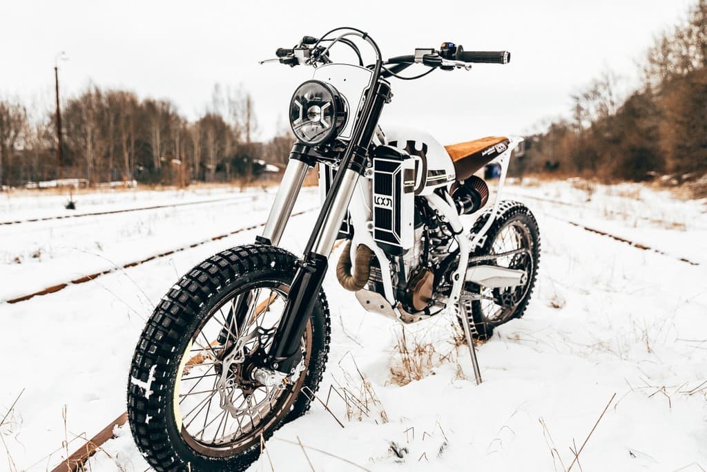 Loon Cycleworks BS 501 14