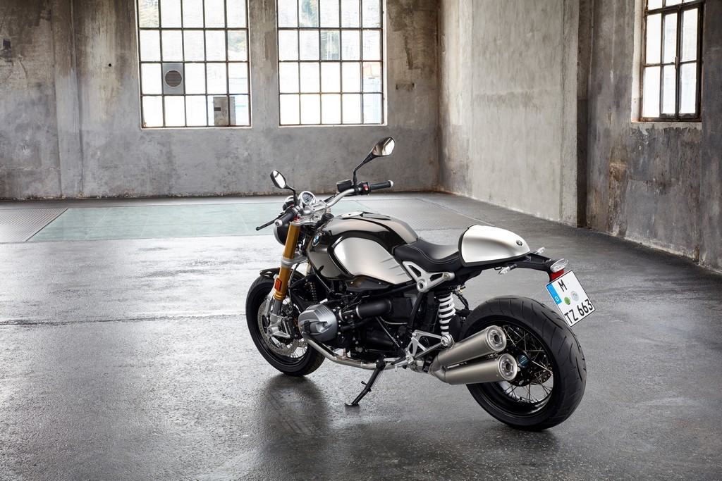 BMW Motorrad New Heritage 4