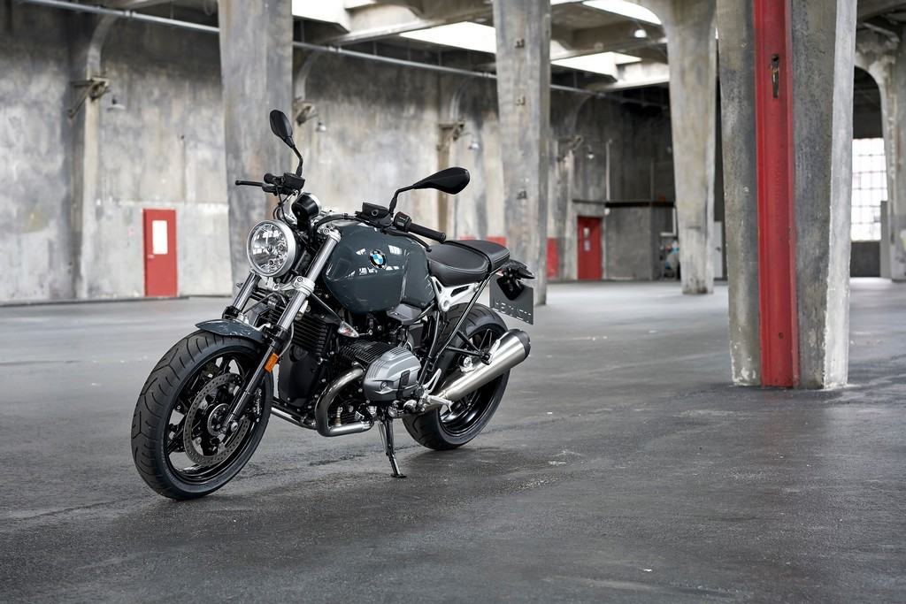 BMW Motorrad New Heritage 5