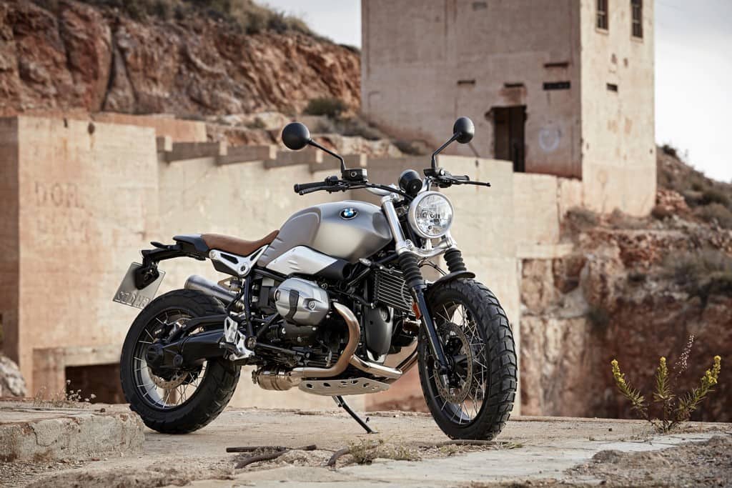 BMW Motorrad New Heritage 6