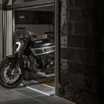 Ducati XDiavel Thiverval Fred Krugger Davanti
