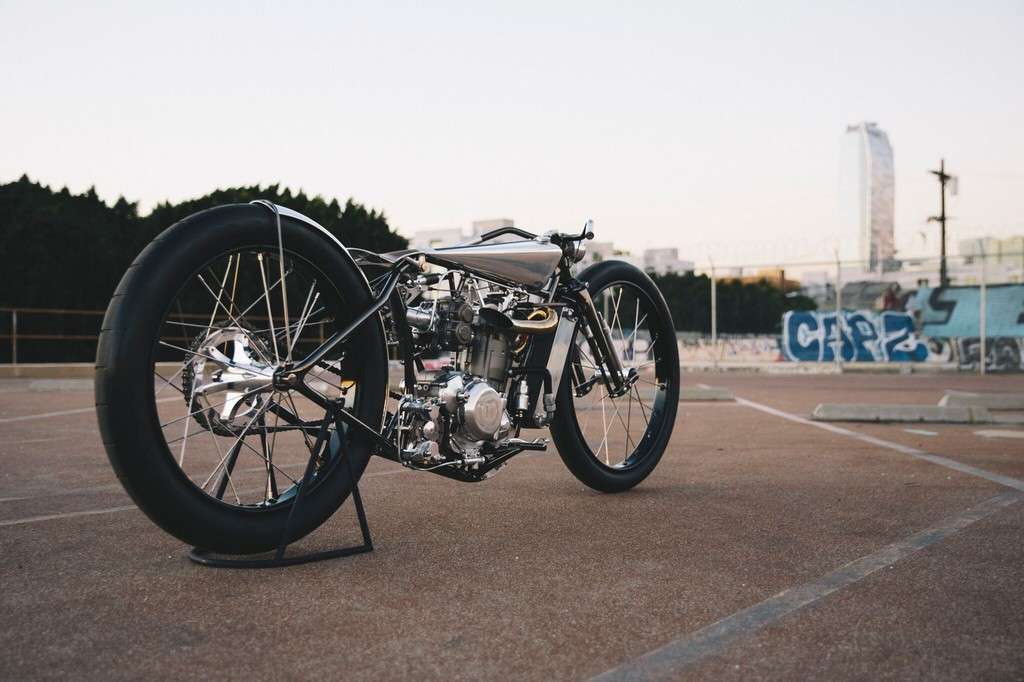 Hazan KTM 03