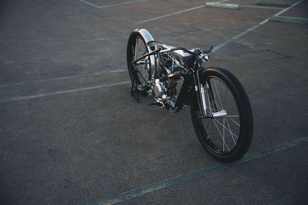 Hazan KTM 04