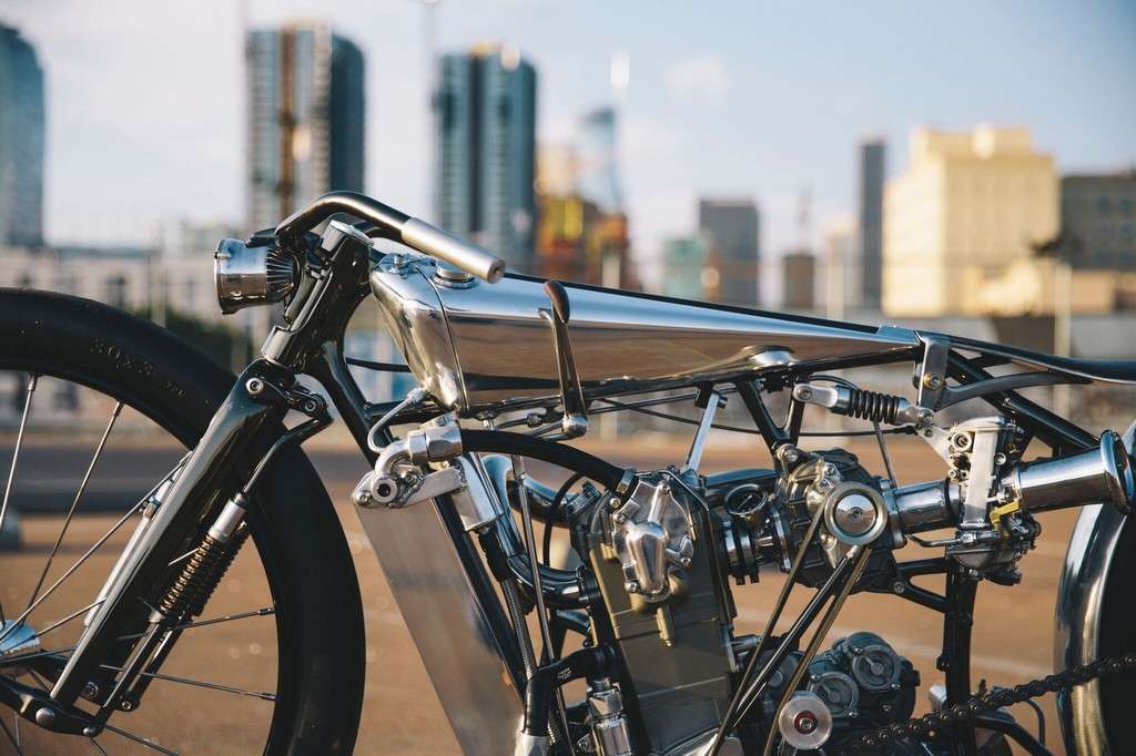 Hazan KTM 05