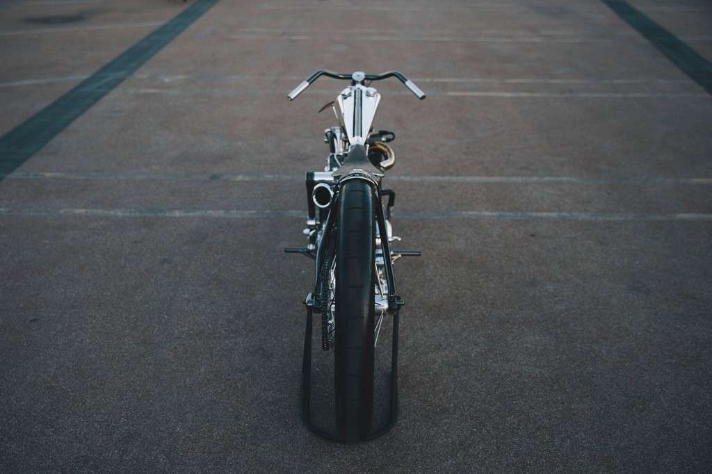 Hazan KTM 06