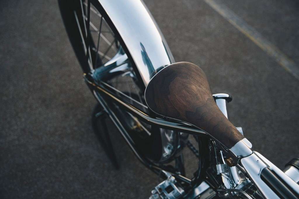Hazan KTM 07