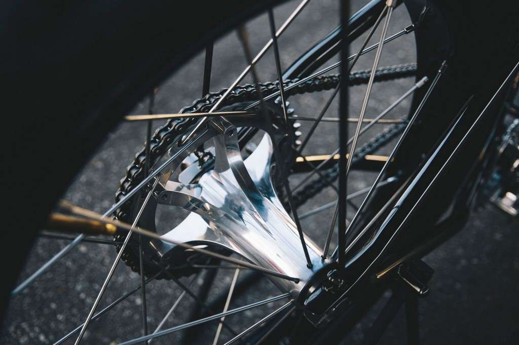 Hazan KTM 08