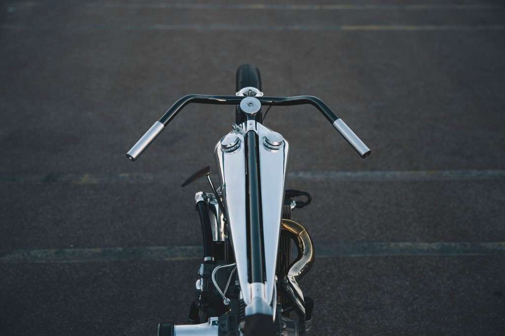 Hazan KTM 09