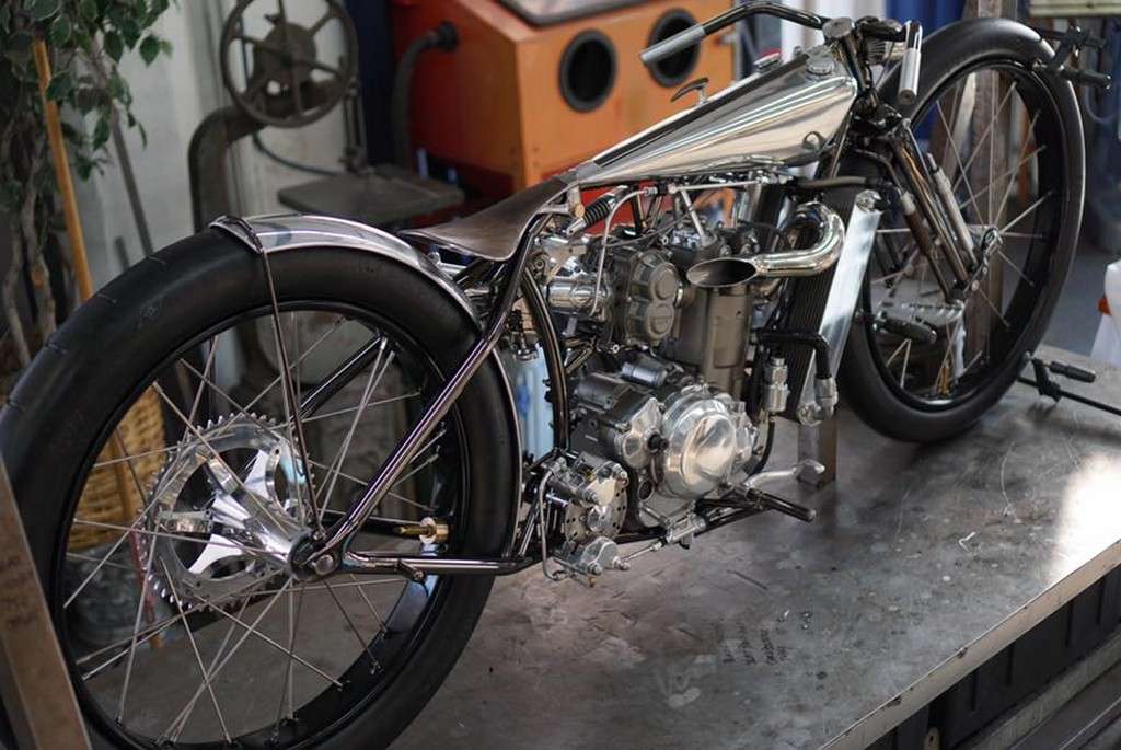 Hazan KTM 11