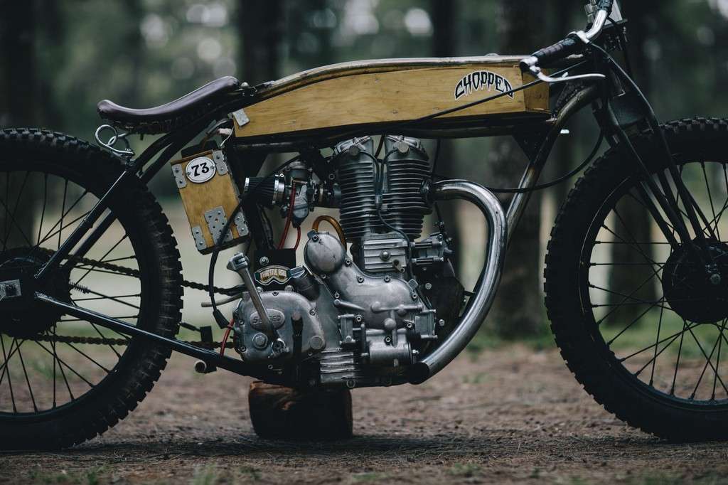 Royal Enfield Board Tracker 05