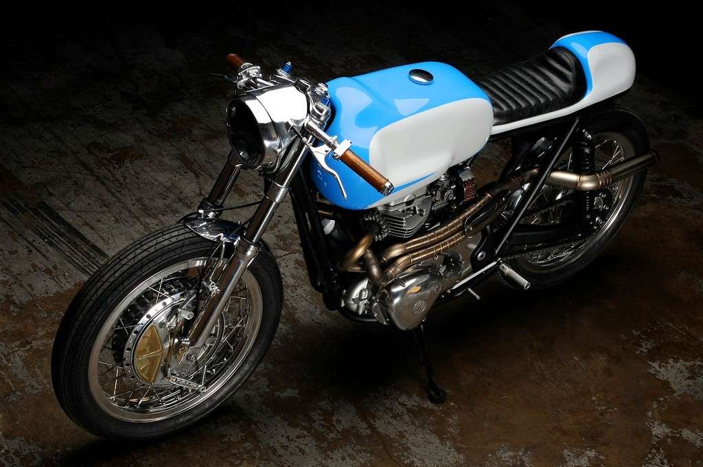 W650 Revival Cycles 08