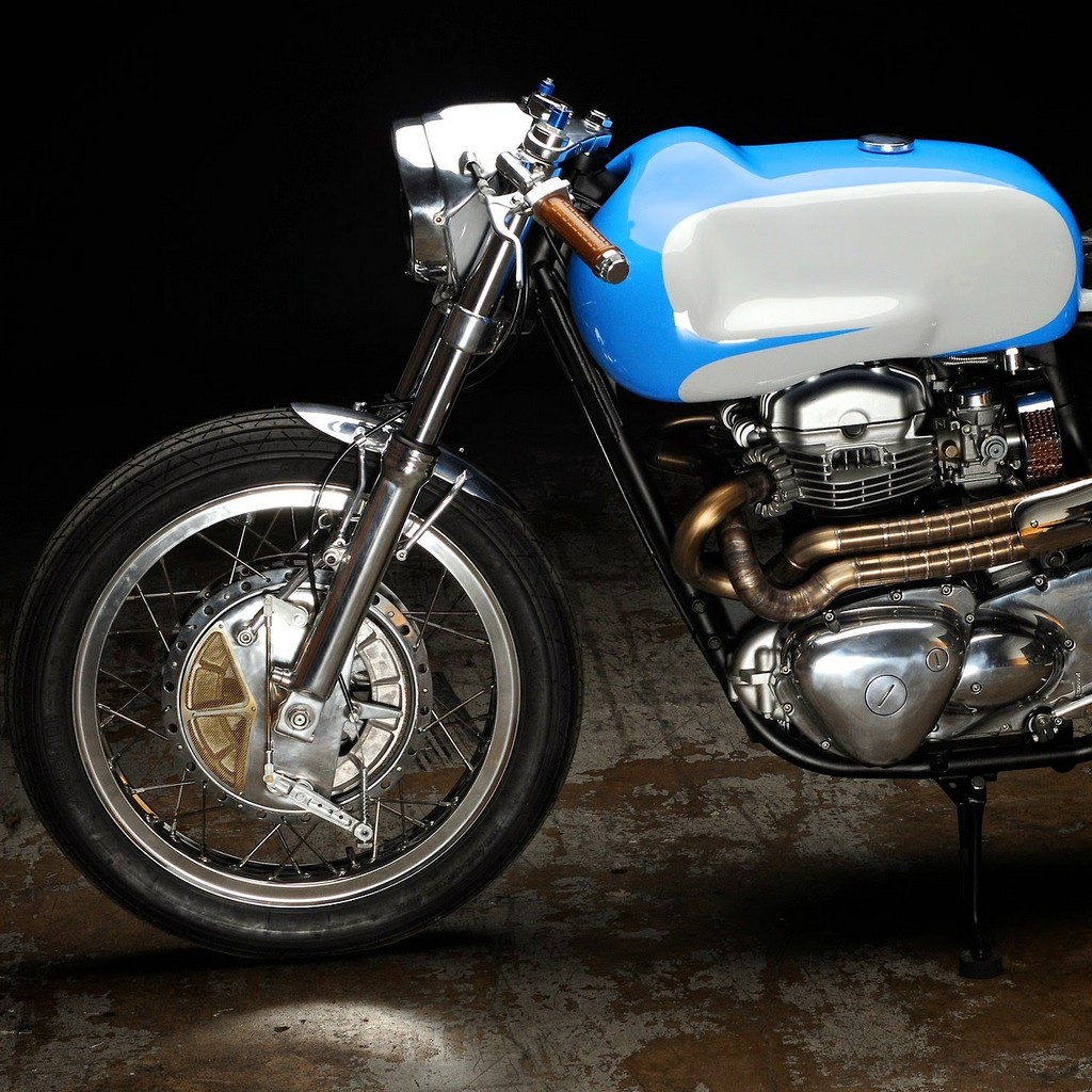 W650 Revival Cycles 09